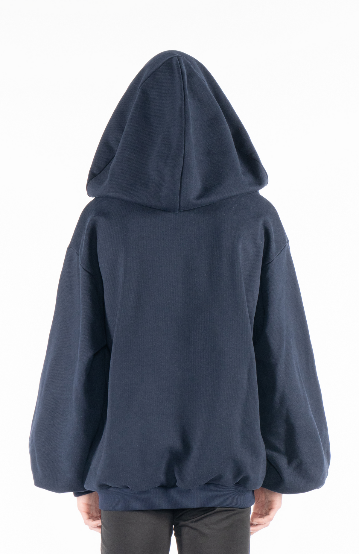 Christian School Survivor Hoodie