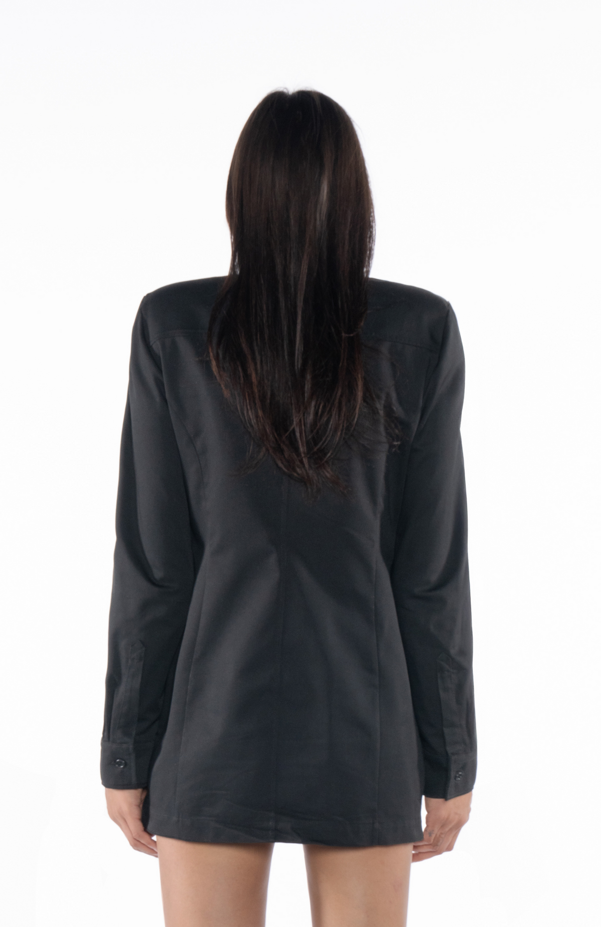 Clerical Shirt