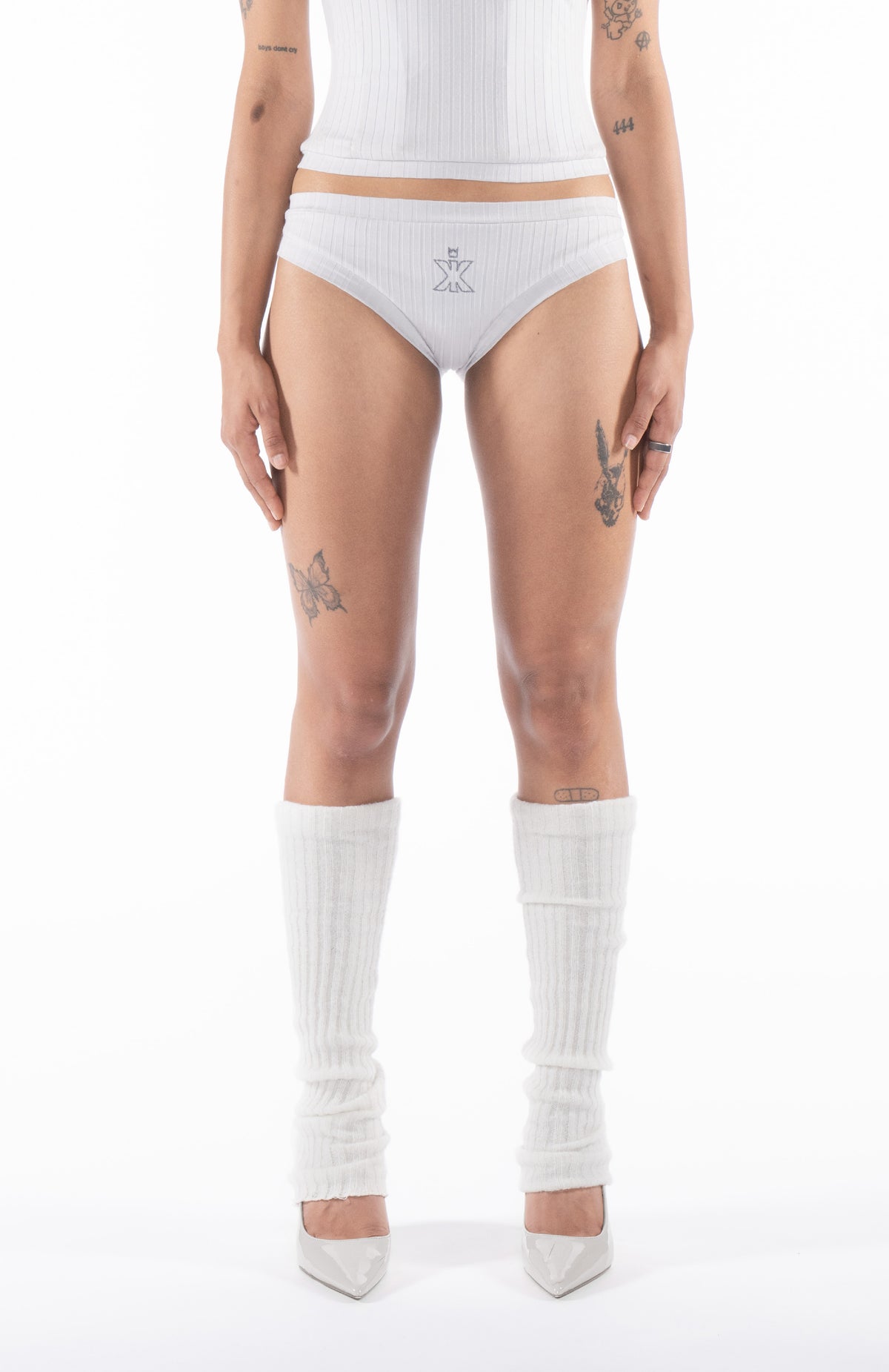 Tank Panties
